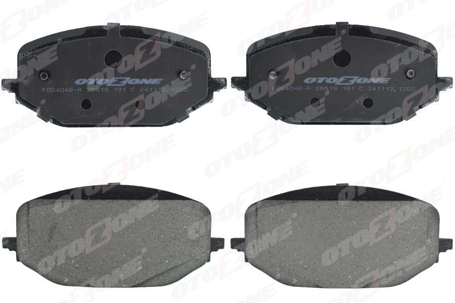 Ön Fren Balatası Opel Astra L 22> Combo E 19> Grandland X Citroen Berlingo III-C5 III-C4 18> Peugeot P308 III 21> P508 III 18> Partner-Rifter 18> DS4 II-DS7 21> Fiat Doblo 23>