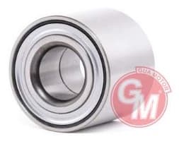 Arka Teker Rulmanı Renault MGN II - Modus II - Clio III GB40858 Metal Kapak