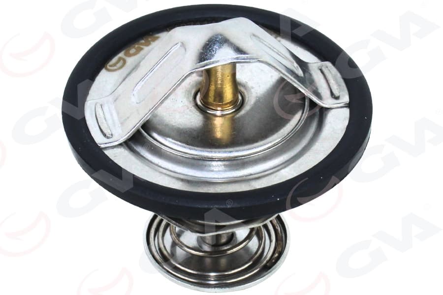 Termostat 88 C Ford Peugeot Transit V-184 V-347 Jumper III Boxer III Ducato III 01> 2.2-2.4 TD Ci / Toyota Hilux 2.4L L LN56 LN65 83-91 / 2.4L 2L-T LN105 4x4 93-04 / 2.4L 2L-T LN85 LN145 90-04 /