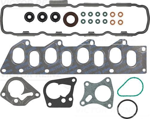 Motor Takım Conta SKC Siz Megane I-II Scenic I-II Clio II-Laguna I-II Kangoo 96> Vivaro A-Movano A-Carisma-Space Star MPV-Primera Volvo S40 96> 1.9dCi F9Q