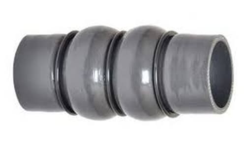 Turbo Hortumu Partner-Berlingo 08> P307 04>09 P308 07>14 P3008 09>16 P5008 09>17 Expert-Jumpy 07>16 C4 04>11 1.6 HDi
