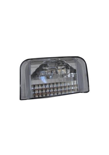 Diş Dikiz Ayna Sinyali Sol Sarı Fiat Ducato III 06> Psa Boxer III 06> Jumper III 06>
