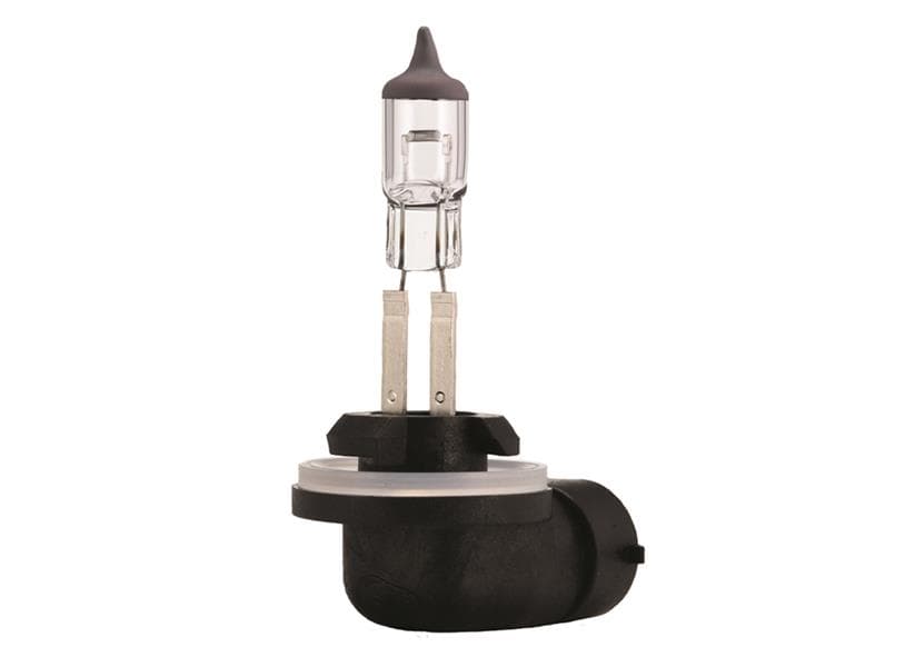 Ampul 12V 881 27 PGJ13 H 27 Standart İşik 881