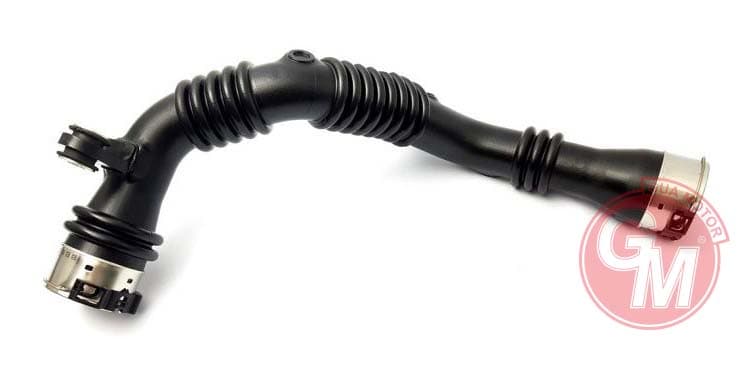 Turbo Hortumu Megane III 1.6 dCi Hatchback BZ00. BZ12. BZ13 -Megane CC -SC Nic III