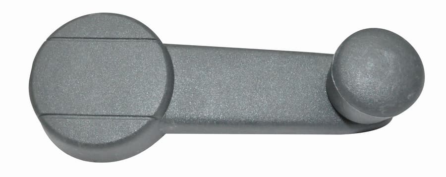 Cam Açma Kolu Toros Gri R9/R11