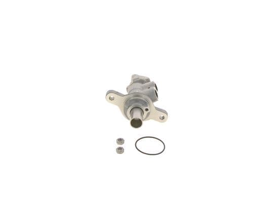 Fren Ana Merkezi Renault Megane IV 16> Talisman 15> 23.81 MM