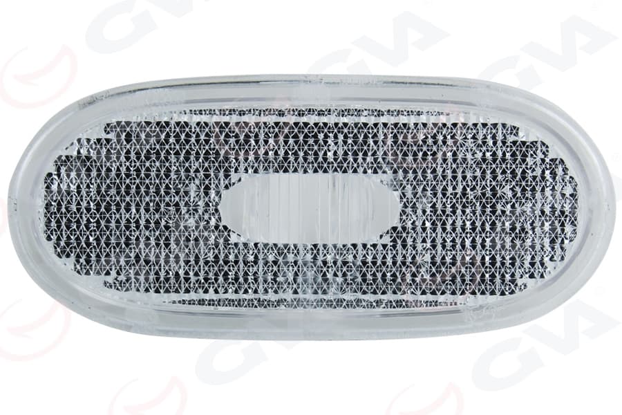 İsaret Aydinlatmasi Mercedes Sprinter B906 06>16 Beyaz