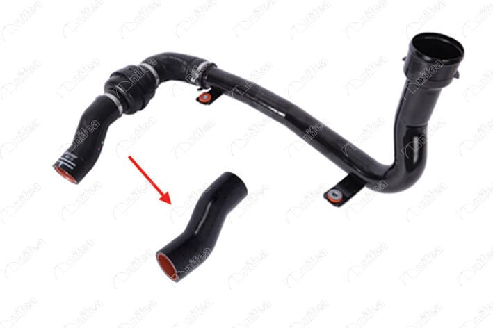 Turbo Hortumu Uçtaki Peugeot Boxer IV-Citroen Jumper IV 2.0 HDi Metal Boru Hariç