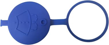 Silecek Su Depo Kapağı P106-P205-P206-P207-P208-P306-P307-P406-Expert-Partner-Berlingo- Xsara-Jumpy- C2-C3-C4-C5-Saxo
