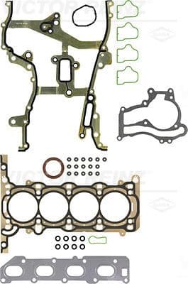 Motor Takım Conta Astra J 1.4-Corsa D 1.2-1.4 2010 > A12 Xer-A14 Xel-A14 Xer 023787502