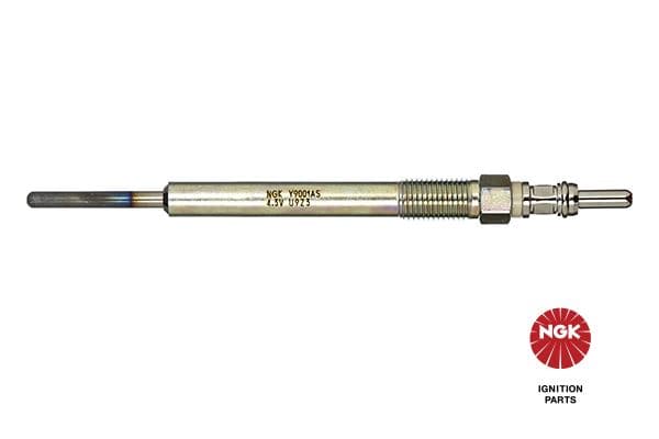 Kizdirma Bujisi Doblo-Fiorino-Punto-Egea-500L-500X-Corsa E 16>ALFA Mito 1.3MTJ 11> 1.3DMTJ-Cdti Euro 6
