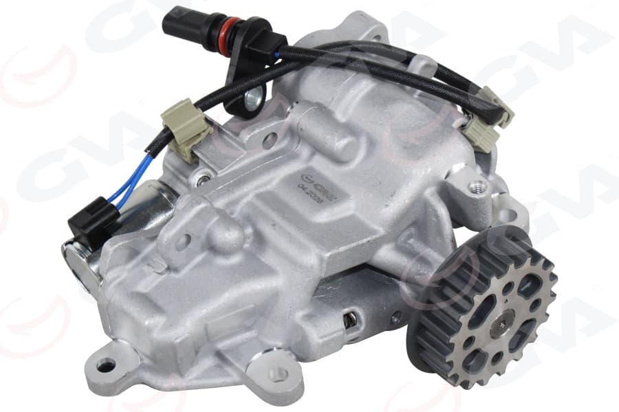 Yağ Pompası Ford Transit-Custom-Mondeo 19> 2.0 Ecoblue Kumanda Valf Li