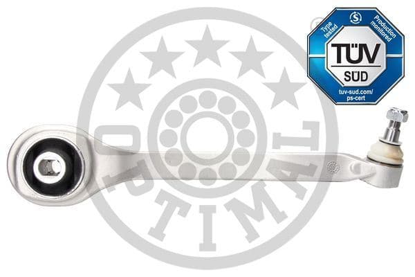 Salıncak Ön Sağ Alt Mercedes W211 S211 C219 R230