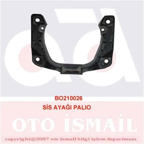 Sis Ayağı Palio 210026