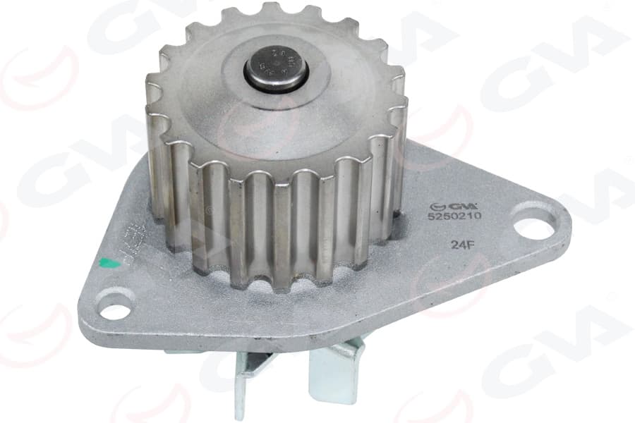 Devirdaim Su Pompası Peugeot P206-P207-P307 Citroen C2-C3-C4 1.4 16V Kfu-ET3J4 18DIS