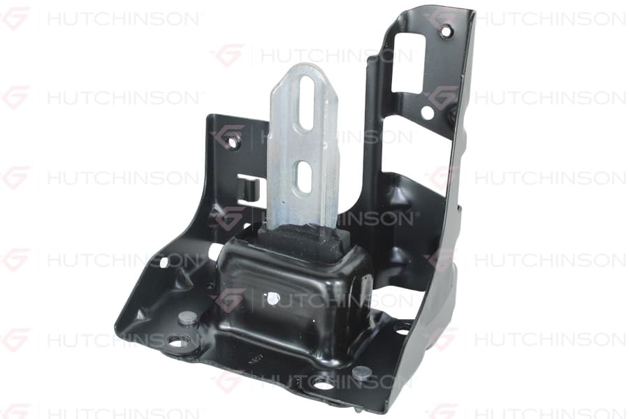 Motor Takozu P207 06> P208 12> P301-2008 13> C3 II-C3 Picasso-DS3 09> Elysee 13> 1.6 HDi-VTi