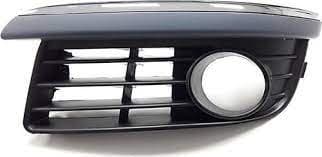 Sis Kapağı Sisli Nikelajli Sol Jetta 2006-2011