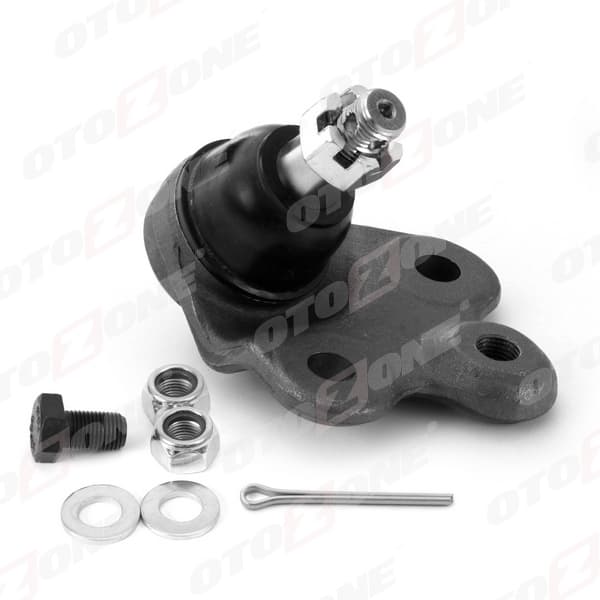 Rotil Alt Sol Honda Civic 1.6L R16A2 FD6 Vtec Sedan 06-11 / 1.8L R18A2 FD7 Sedan 06-11 / 1.3L Hybrid LDA2 FD3 06->
