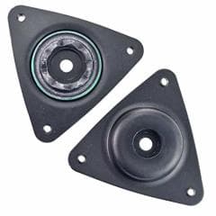 Ön Amortisör Takozu Sağ-Sol Renault Megane IV 15> Kadjar 15> Nissan Qashqai II J11 13> 1.2 Tce 1.5dCi 1.6 16V 1.6dCi