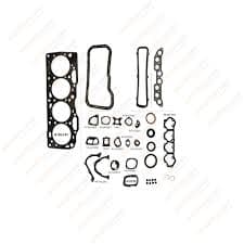 Motor TK. Contası Keçeli Uno-PALIO.14 314001