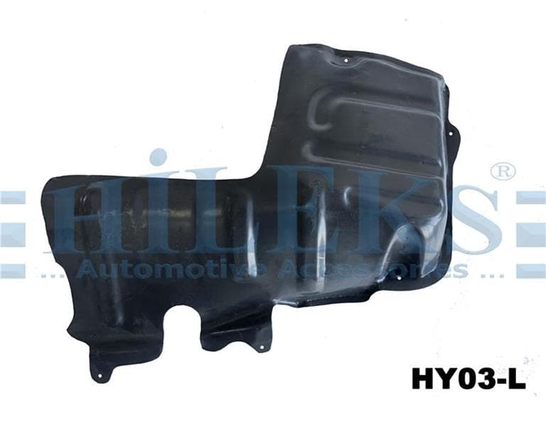 Karter Muhafazasi Sol Hyundai Accent 98-00