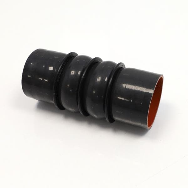 Turbo Hava Hortumu Kırmızı Silikon Connect 1.8TDCI 75PS 90PS 02>09