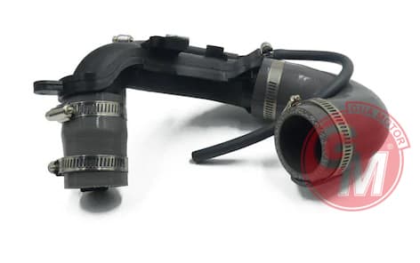 Turbo Hortumu Renault Clio II 01>09 Clio III 10>14 Kangoo 01> Megane II 05> Symbol II 09> Nissan Mic Ra III 05>10 D