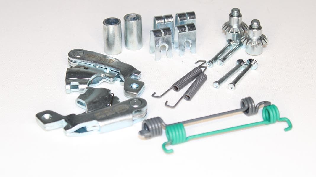 Fren Kaliper Circir Kiti-Tüm Parçalar Bir Arada 2.8 Ducato 2001-2006-2.3 Ducato
