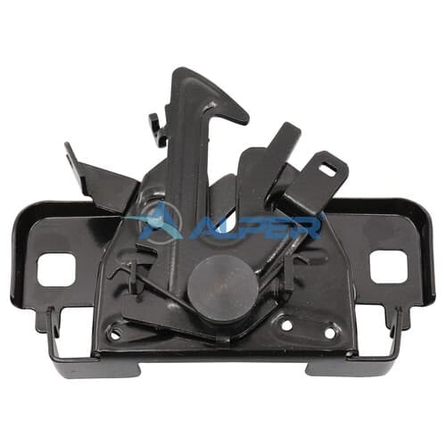Motor Kaput Kilidi Manuel Renault Clio IV-Captur-Trafic Vivaro-Espace