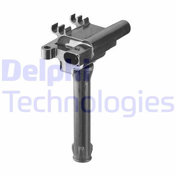 Atesleme Bobini Land Rover Freelander I 18K4F L314 98>06