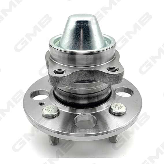 Arka Teker Poryasi Rulmanlı Hyundai Accent Era 1.4L 1.6L 1.5L 06-10 / Getz 02-09 / İ20 08-> / Kia Pi Canto 1.0L 1.1L 04-> 4 Bijon Abs Siz Araçlar İçin