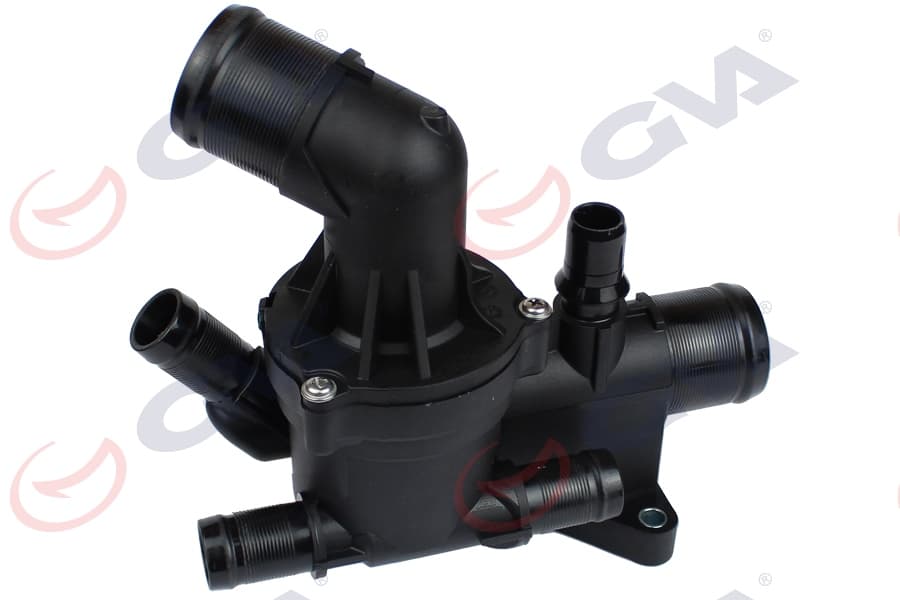 Termostat Komple Contali 75C Trafic III 1.6 dCi-Vivaro B 14 >