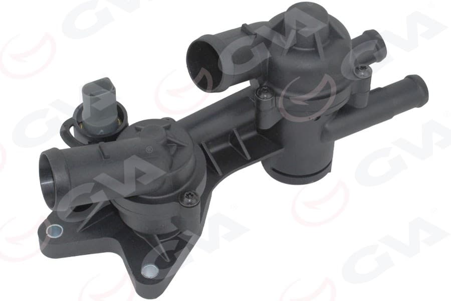 Termostat 87 C Golf 5-6 Plus-Jetta III-IV Passat-Scirocco-Tiguan 1.4TSI