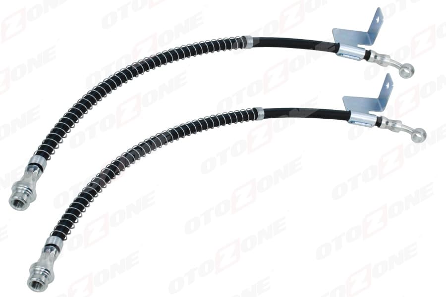 Fren Hortumu Sağ Ön Hyundai Accent II 00-05 CVL6056
