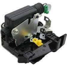 Kapı Kilidi Ön Sol Dacia Duster 13-18 - Logan 04-12 - Sandero 08-12