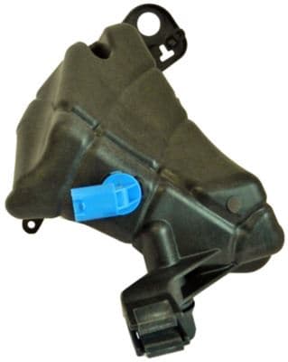 Radyatör Yedek Su Deposu BMW B47 N47 N54 N55 N57 F07 F10 F11 F18 F06 F12 F13 F01 F02