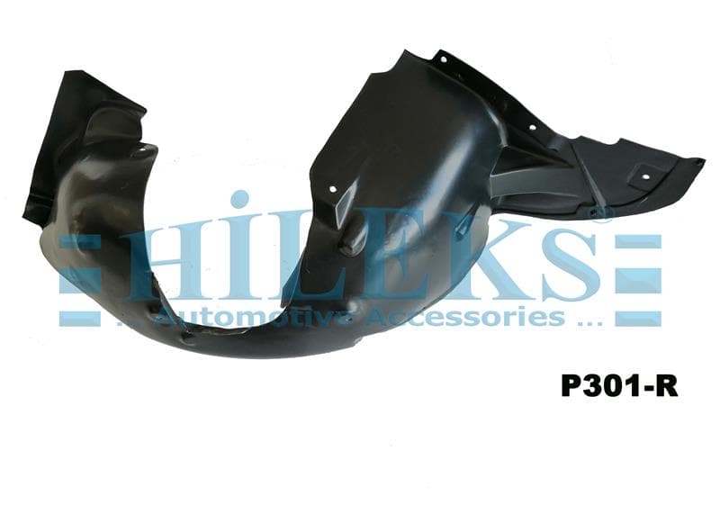 Çamurluk Davlumbazi Ön Sağ P301 12 >