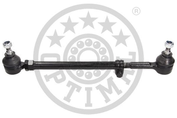 Rot Takımı Yan Mercedes W124 S124 C124 A124