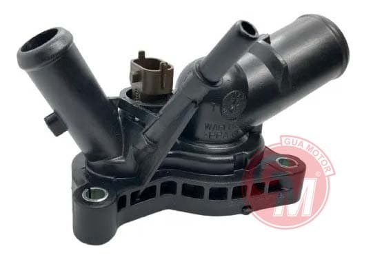 Termostat Komple 90 C Fiat Egea 500X 14>20 Egea 16>20 Jeep Renegade 14>18 1.6