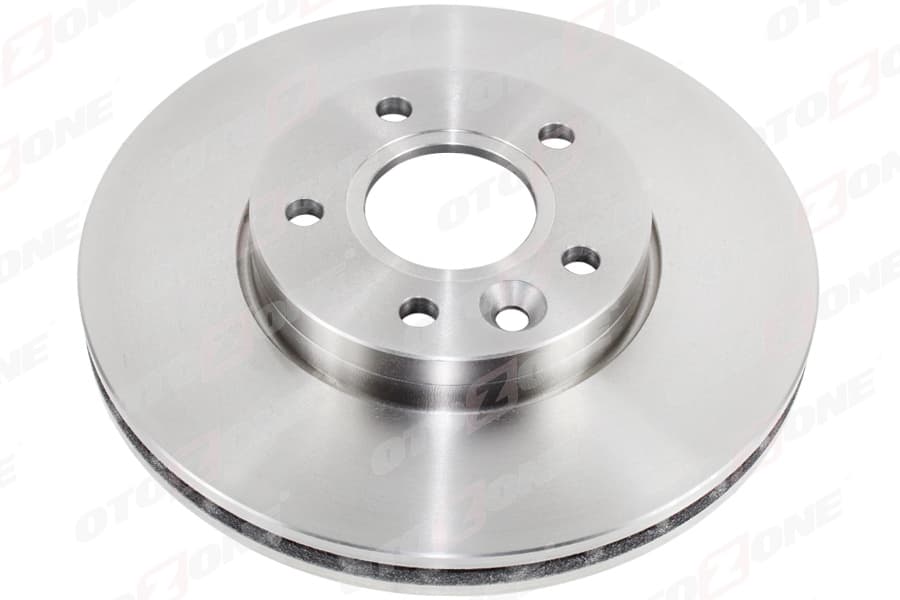 Ön Fren Aynasi Disk Focus III 11> Focus II 04>11 C Max 03>07 Volvo C30 06>12 C70 II 06>13 S40 II 04>12 V50 05>12 278x25x5DLxHVLI