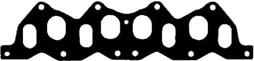 Egzoz Manifold Contası R9-R11-R19-R21 Clio I-II Kangoo-Megane I-Trafic 1.7 F2N 1.9D F8Q