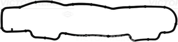 Üst Kapak Kulbutor Contası Partner-Berlingo-206-207-307-308-C2-C3-Fiesta-Focus 1.6 TDCi 04>11 16V 1.6 HDi DV6ATED4-DV6B