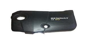 Motor Üst Koruma Kapağı Renault Megane II 02>08 1.5 dCi