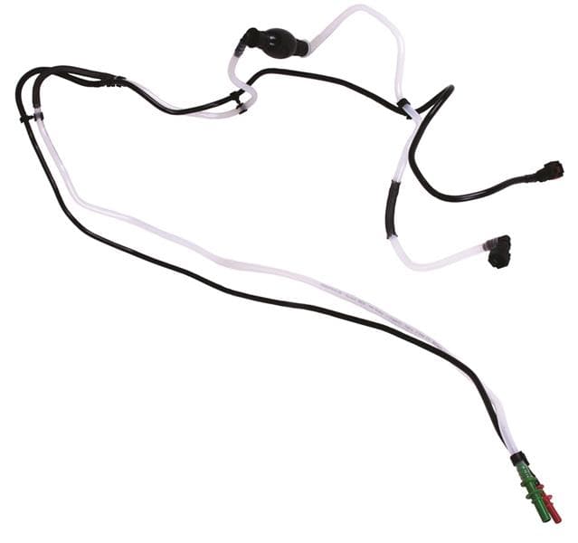 Mazot Boru Takımı MGN II-Scenic II K9K 722
