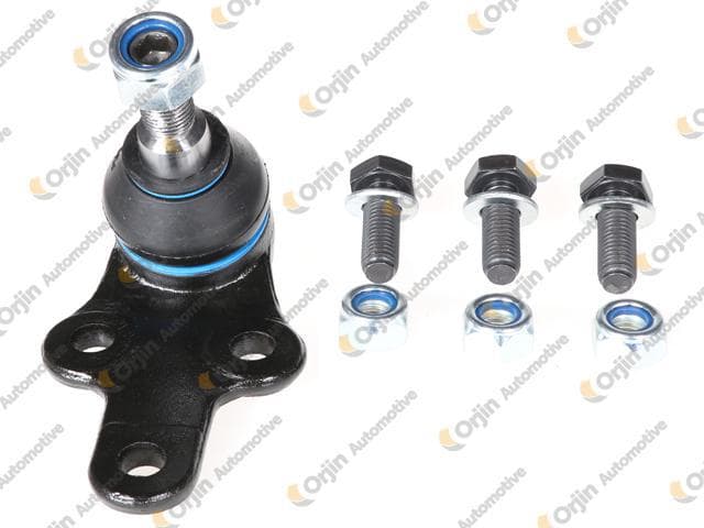 Rotil Alt Ford Focus-Cmax 04> 21mm Kalın Tip
