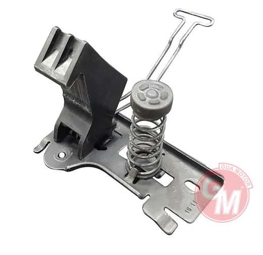 Motor Kaput Kilit Karşiliği Renault Master III FAZ3