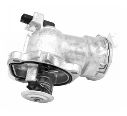 Termostat 87 C Mercedes OM642 W204 S204 C219 W211 W221