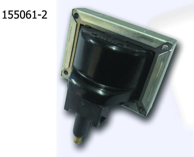 Ateşleme Bobini R9 Broadway 84>89 1.4 R19 88>92 1.4 R21 Manager 90>92 2.0 R11 Flash 83>87 Clio 91>96 1.4