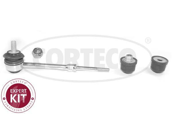 Arka Viraj Demir Askı Rotu Z Rot Mondeo IV 07>14 Galaxy S Max 06 -> Volvo S60 II S80 II V60 V70 II I XC70 II 07>19