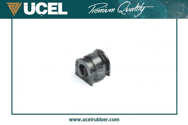 Viraj Demir Lastiği Dacia Duster 10> 1.5dCi 1.6 18MM